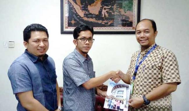 Ayo! Ikuti Tryout Zetizen Riau Pos 2017
